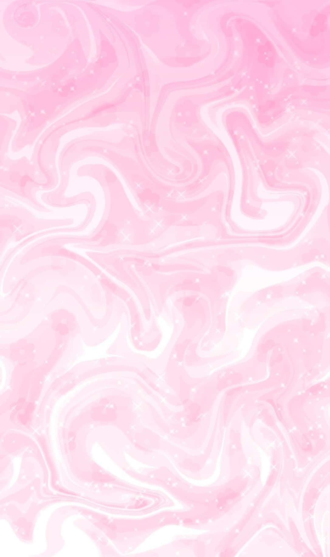 Pink Marble Texture Background Wallpaper