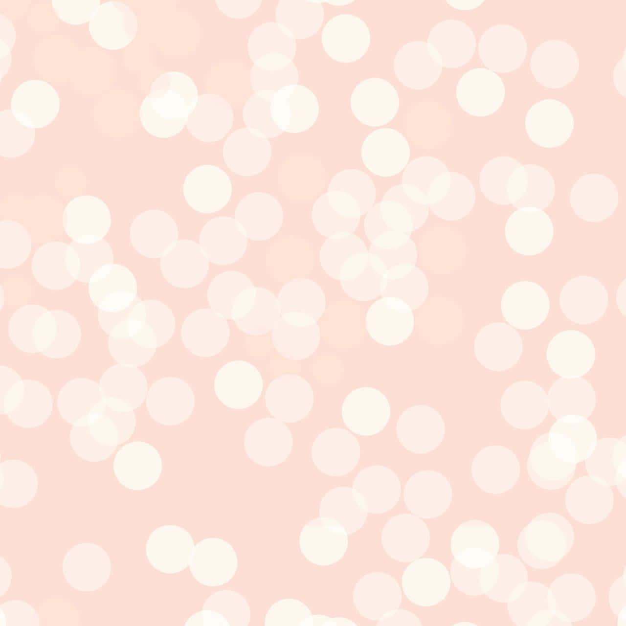 Nyd skønheden af ​​rosa og hvide æstetiske med denne tapet. Wallpaper