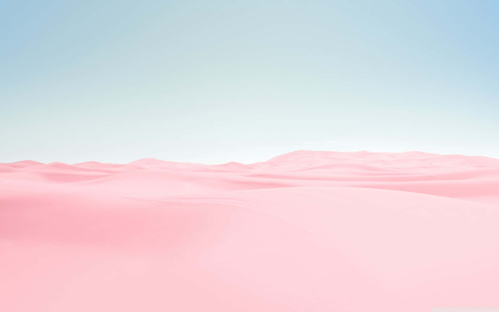 Pink And White Background