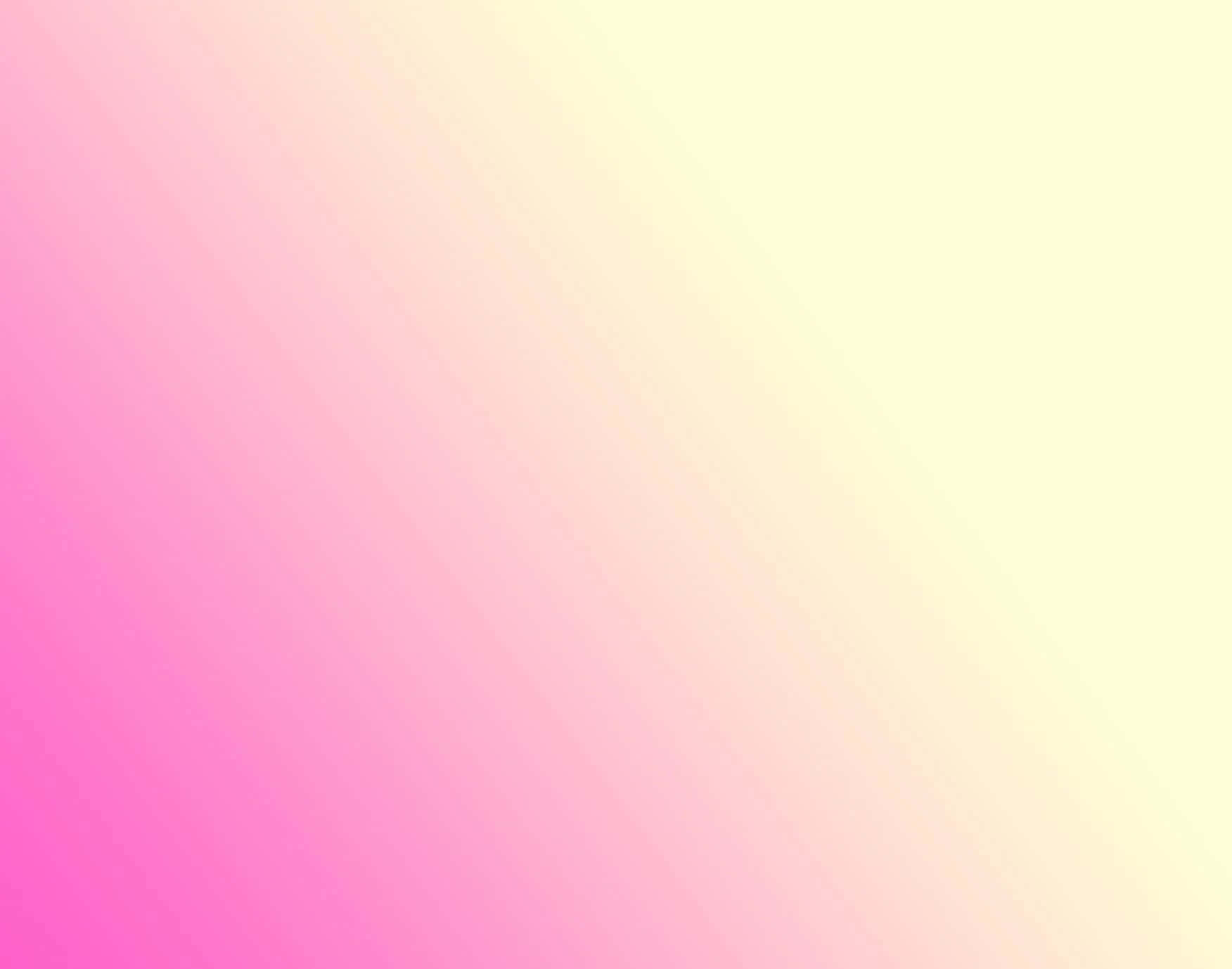 Beautiful Colourful Pink and Yellow Background