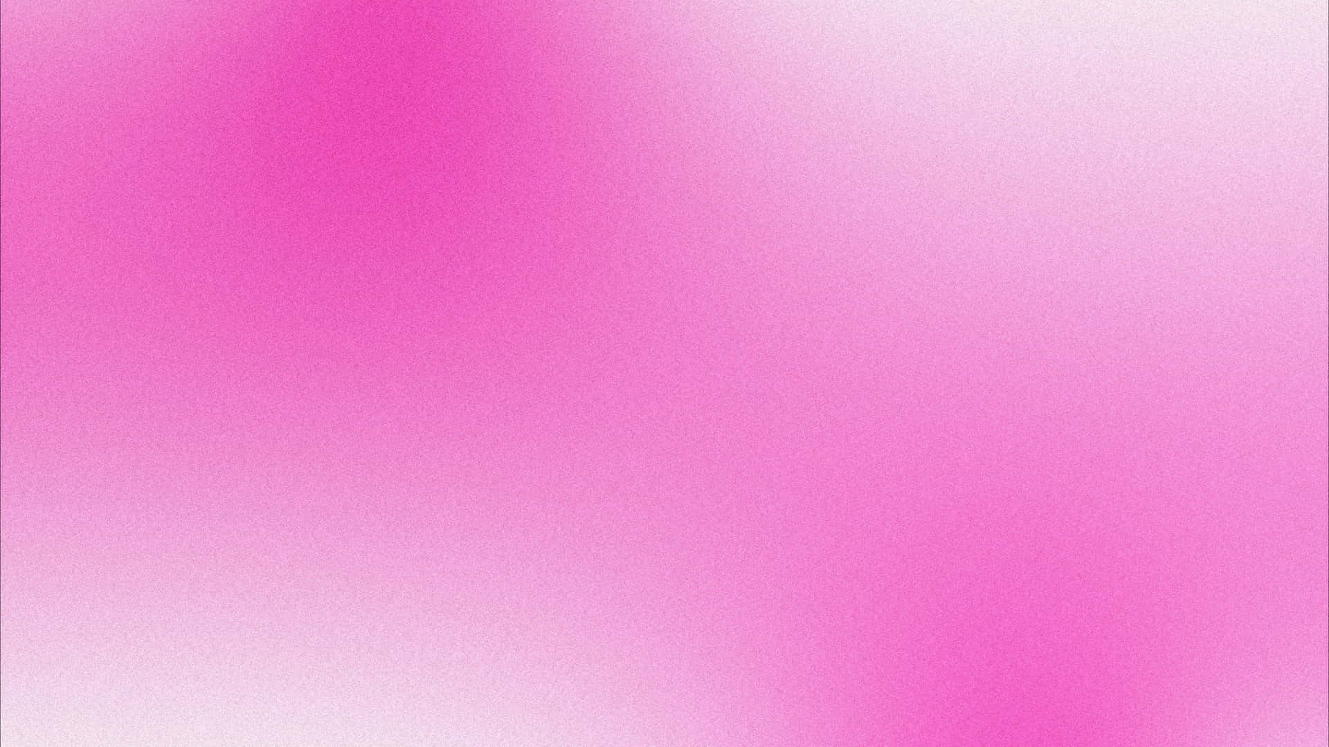 Pink Aura Gradient Background Wallpaper
