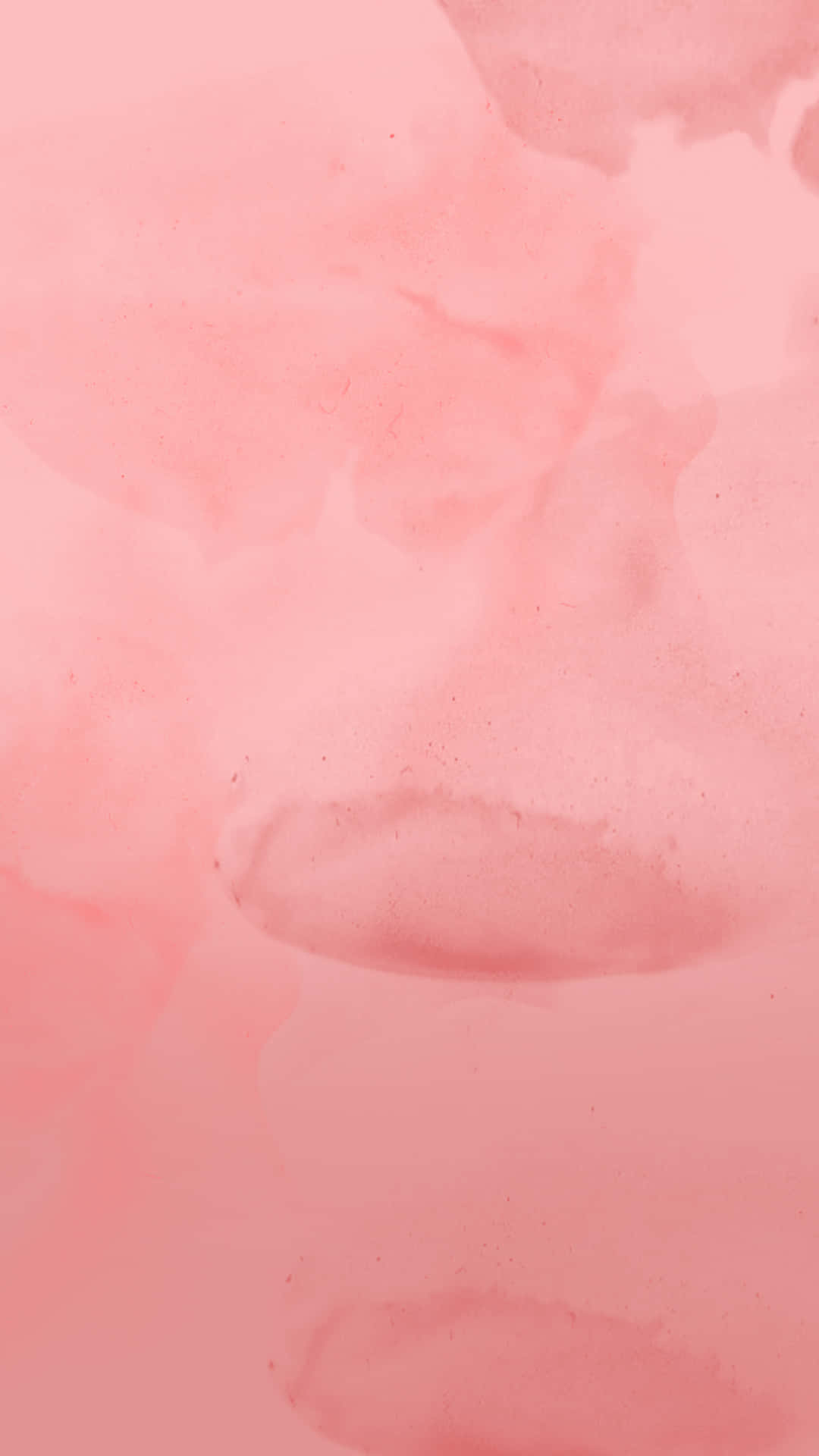 Elegant Pink Gradient Background Wallpaper