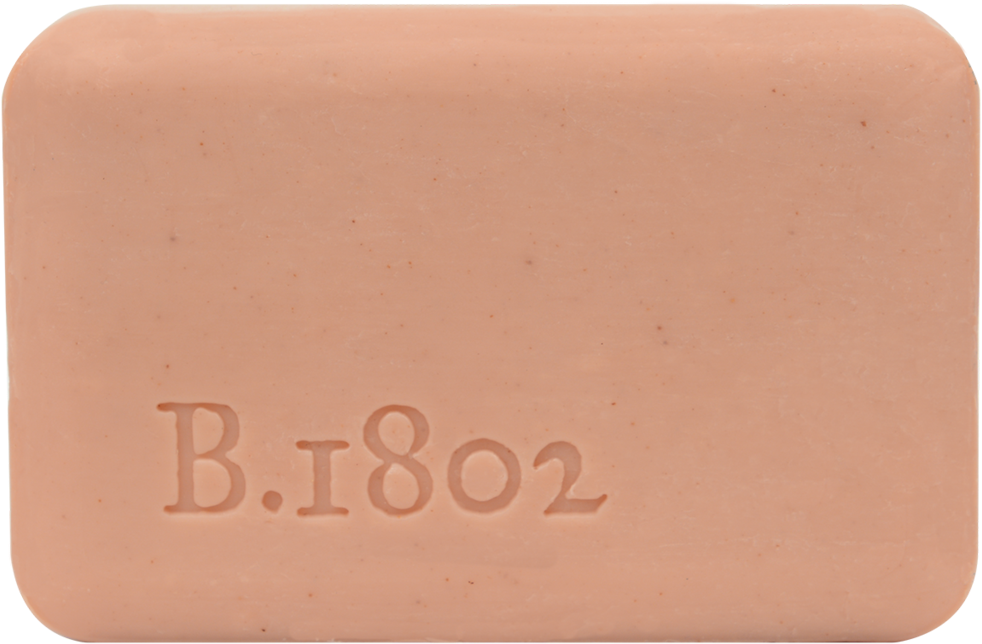 Pink Bar Soap B1802 PNG