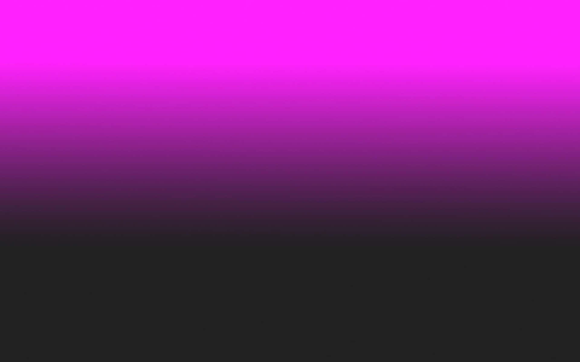 Einefesselnde Kombination Aus Kontrastierenden Farben - Pink Und Schwarz. Wallpaper