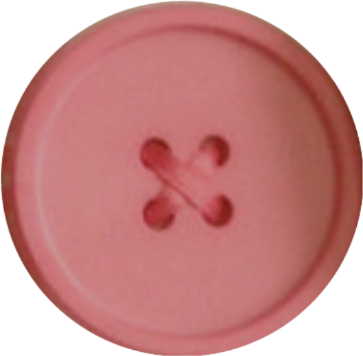 Pink Button Close Up Texture PNG