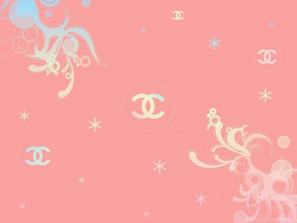 Chanelhintergrundbilder Chanel Hintergrundbilder Wallpaper
