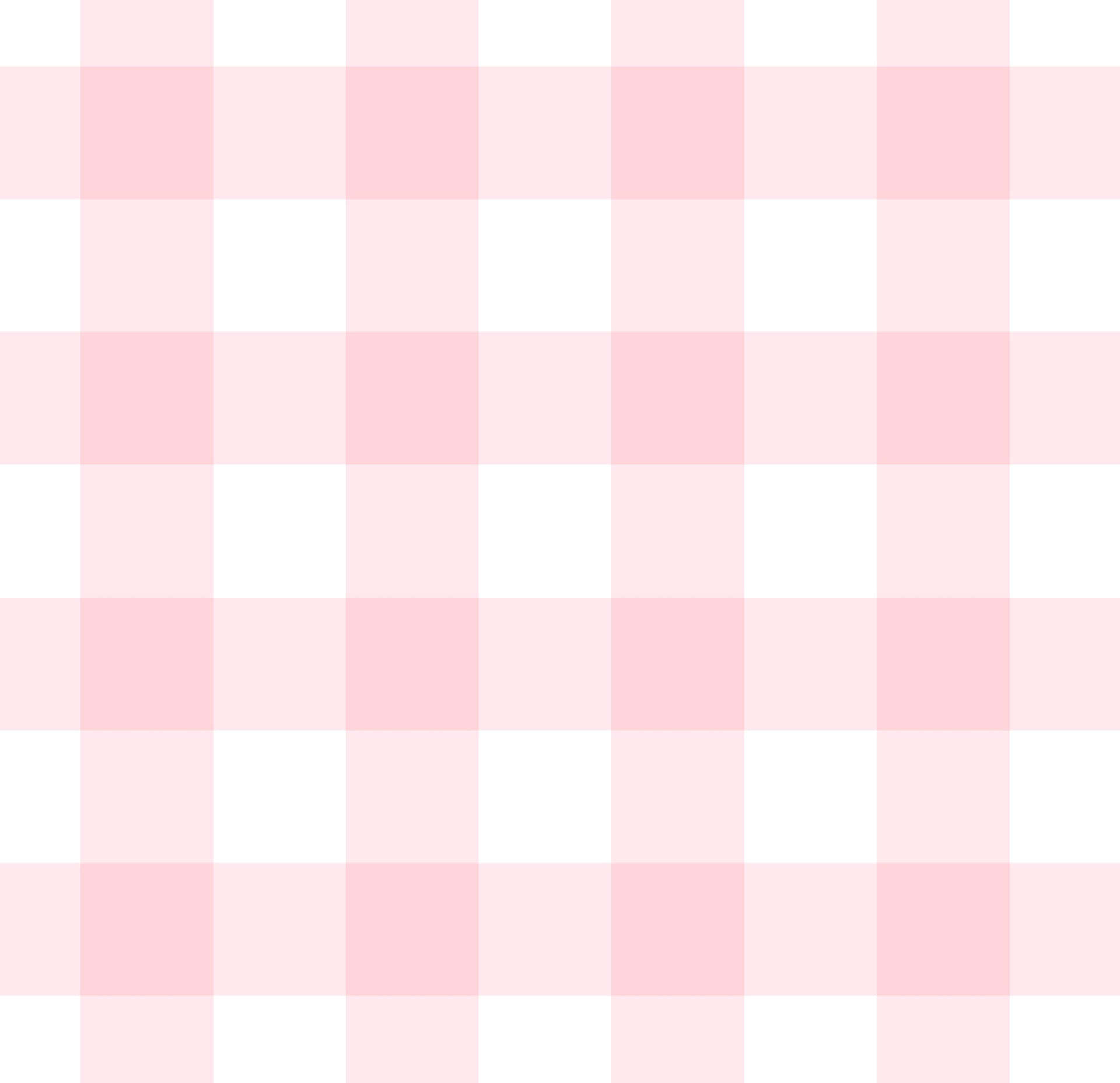 Pink Checkered 2392 X 2312 Wallpaper Wallpaper