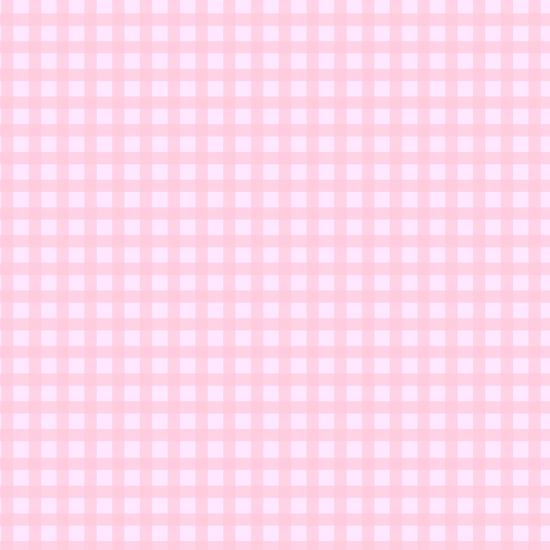 Vibrant Pink Checkered Pattern Wallpaper Wallpaper