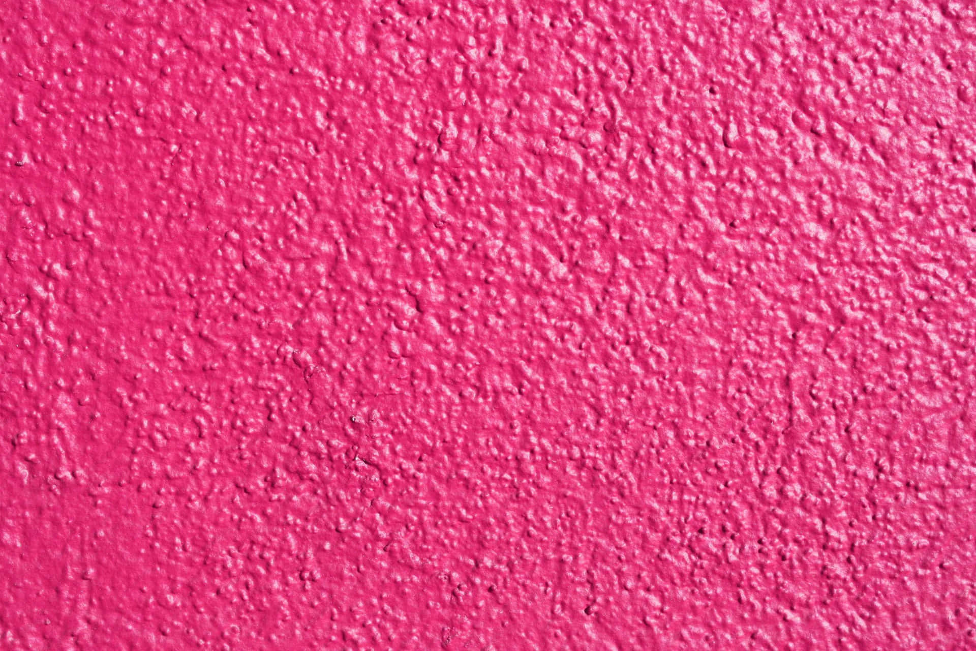 Fondode Color Rosa Floreciente