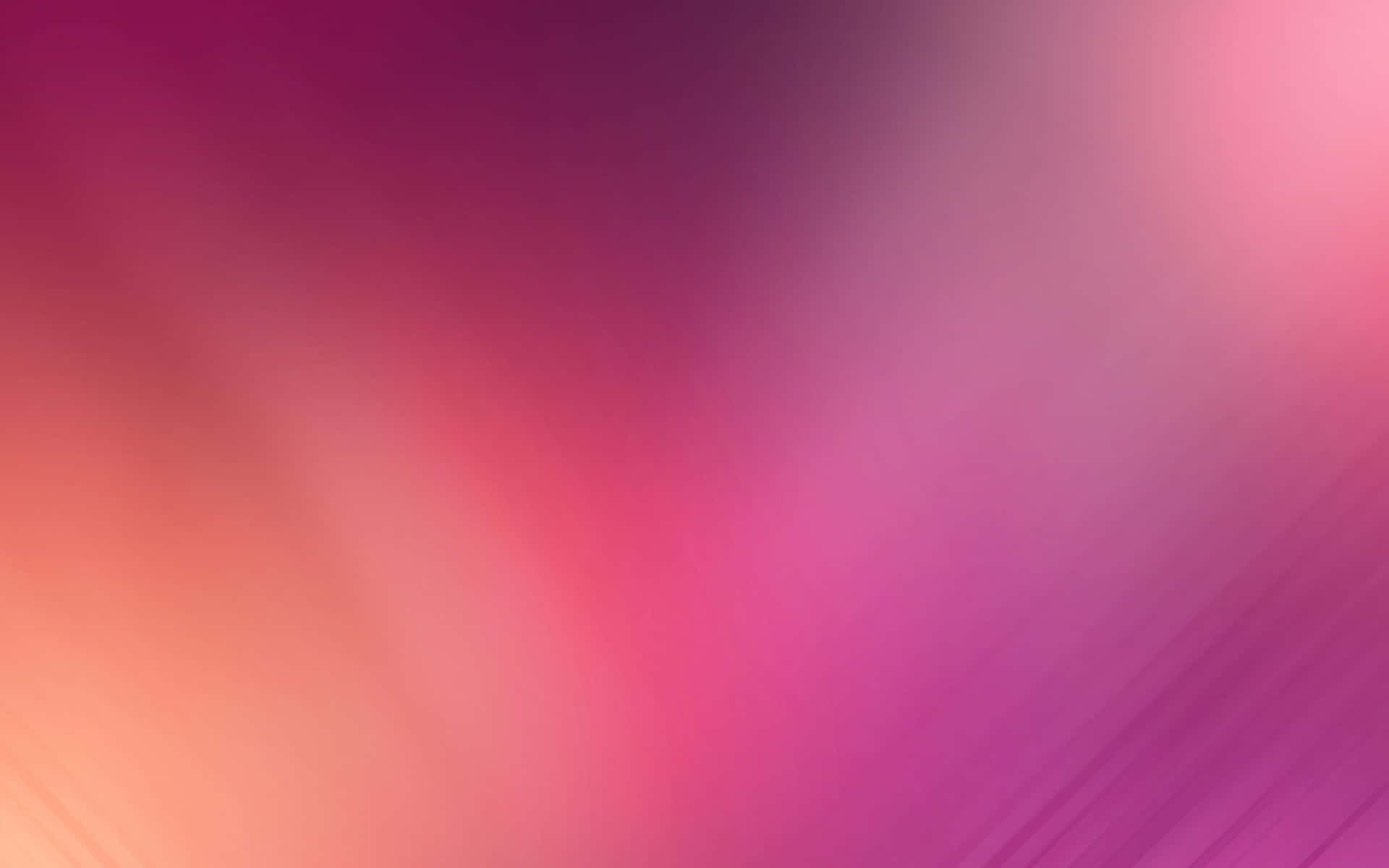A Purple And Pink Abstract Background
