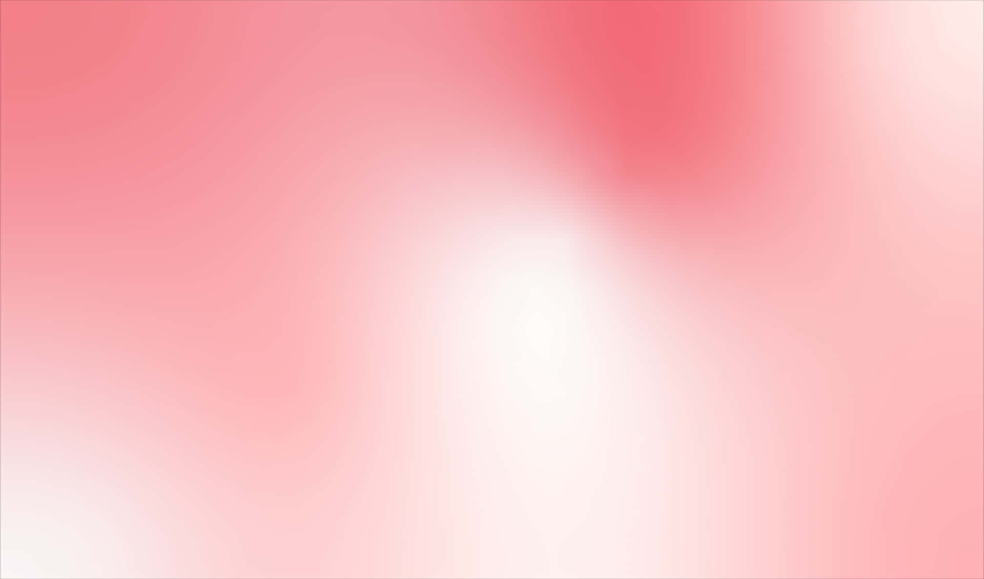 Vackeroch Livfull Rosa Färgbakgrund