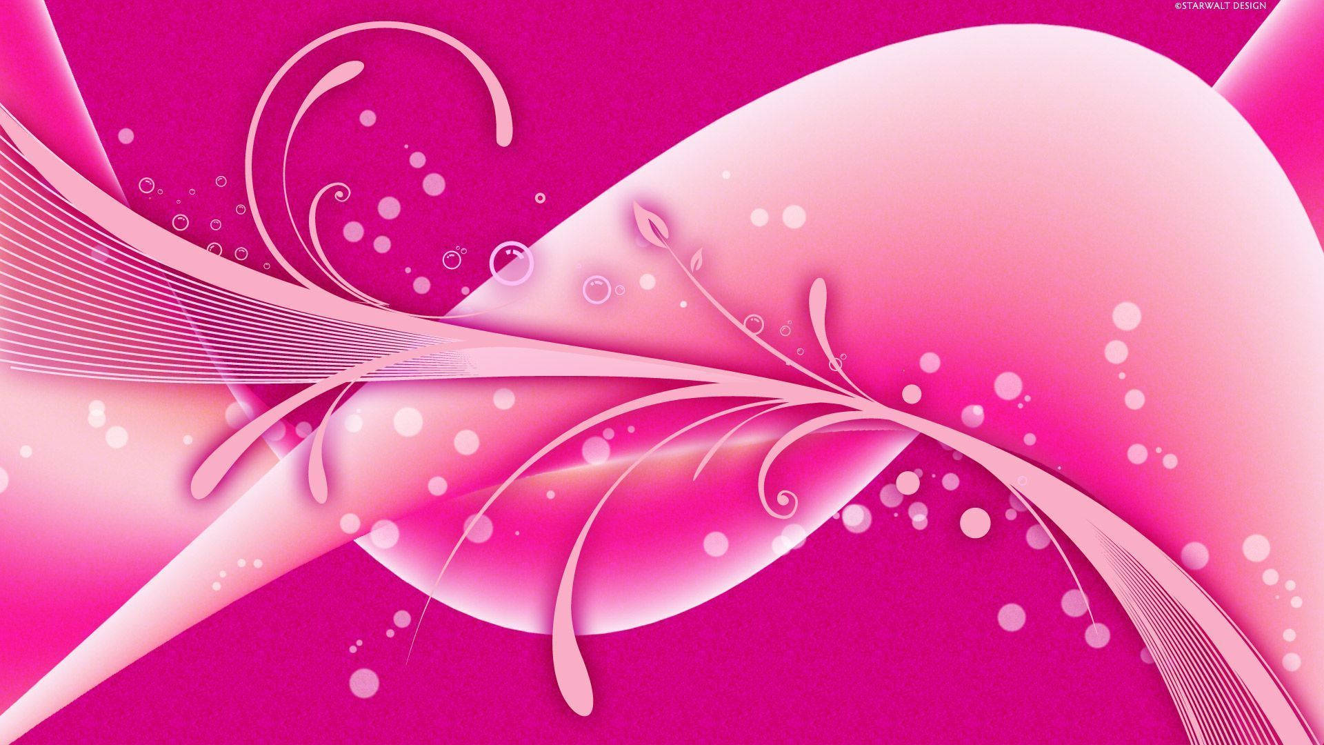 Free Pink Color Wallpaper Downloads, [100+] Pink Color Wallpapers for FREE  