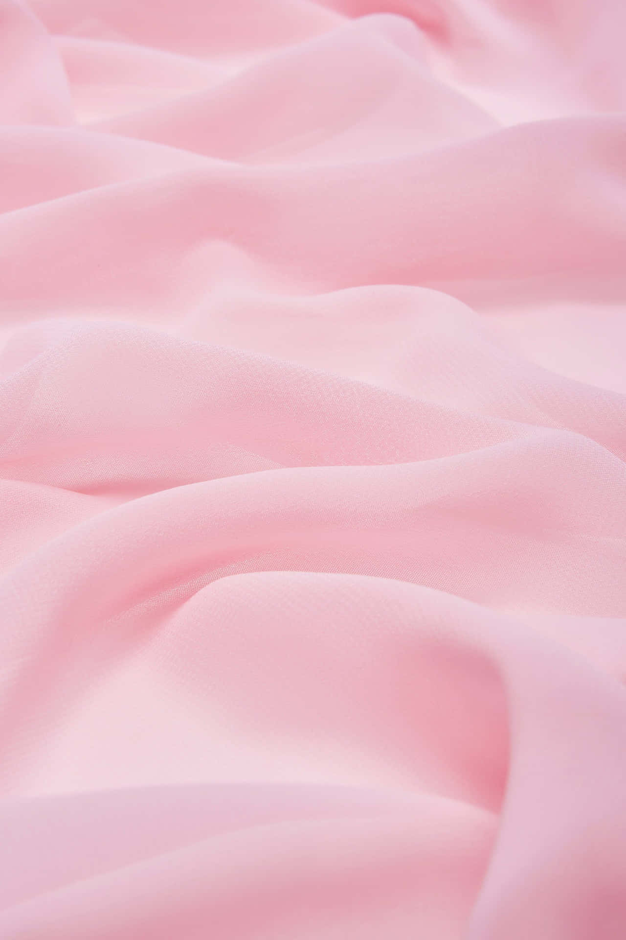 Nyd et sukkerhøjt øjeblik med lyserød Sukkerpinde! Wallpaper