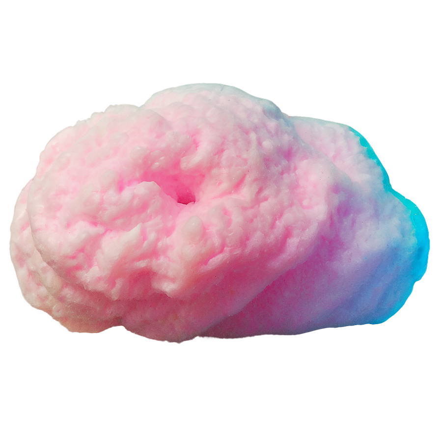 Download Pink Cotton Candy Cloud Png 39 | Wallpapers.com