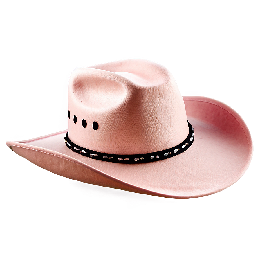 Pink Cowboy Hat Png Alf PNG