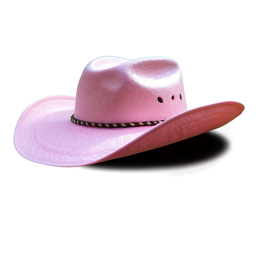 Pink Cowboy Hat Png Bul61 PNG