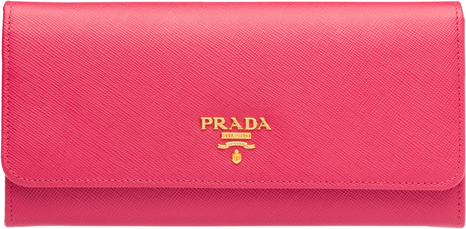 Pink Designer Wallet PNG