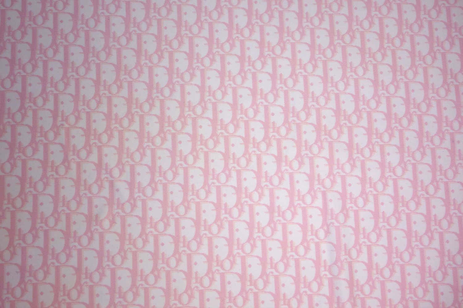Bạn muốn biến màn hình của mình trở nên cá tính nhưng vẫn đầy quý phái? Hãy sử dụng Pink Dior Wallpaper. Với sắc hồng nữ tính nhưng cũng rất đẳng cấp, Pink Dior Wallpaper sẽ mang đến cho bạn một không gian làm việc hoặc giải trí đúng chất của thương hiệu Dior.