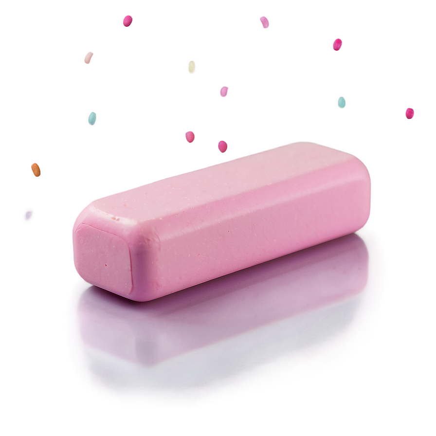 Pink Eraser Png 58 PNG