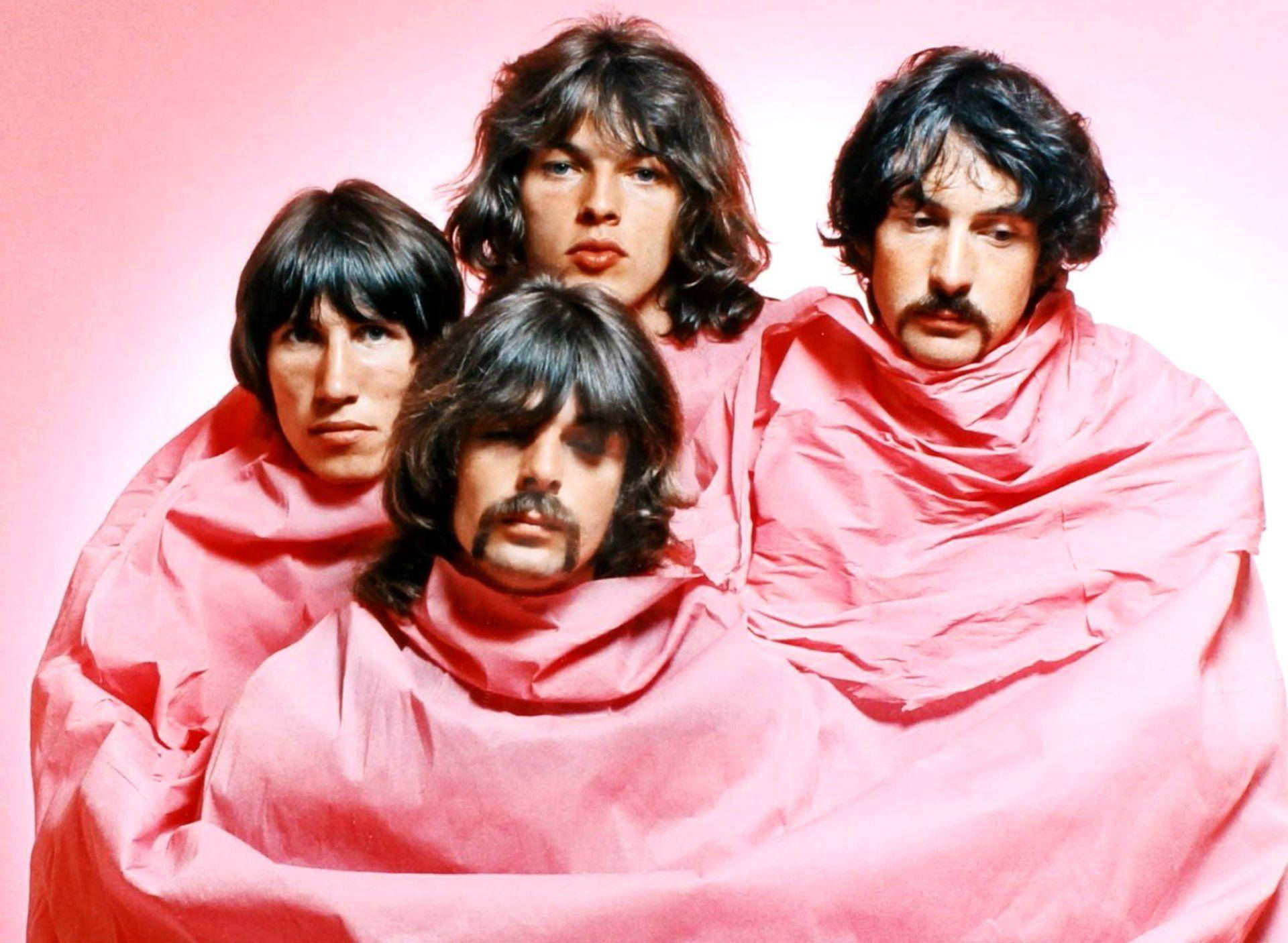 Pink Floyd 4k Pink Aesthetic