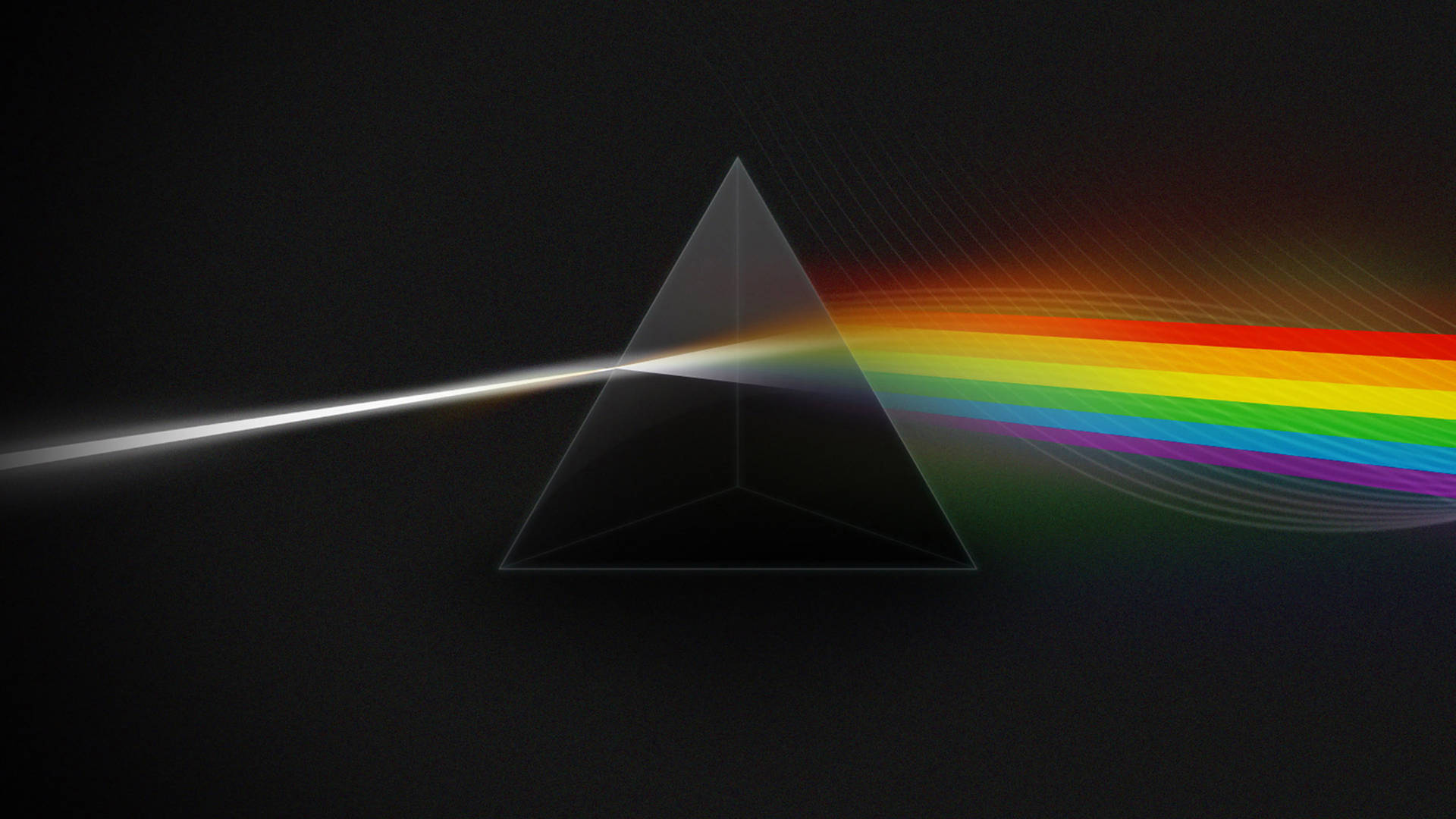 Pink Floyd 4k The Dark Side Of The Moon Wallpaper