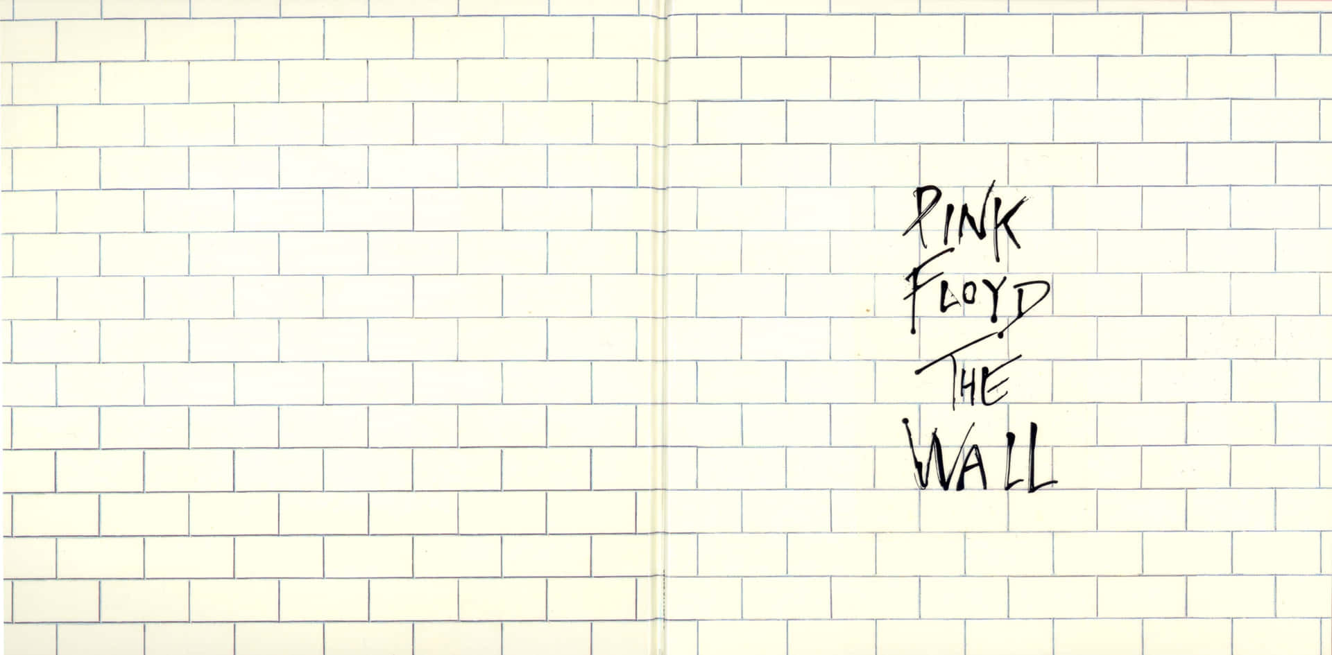 Download Pink Floyd The Wall Wallpaper 