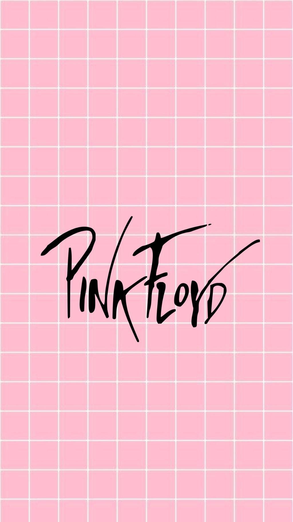 Pink Floyd Tumblr Aesthetic Wallpaper