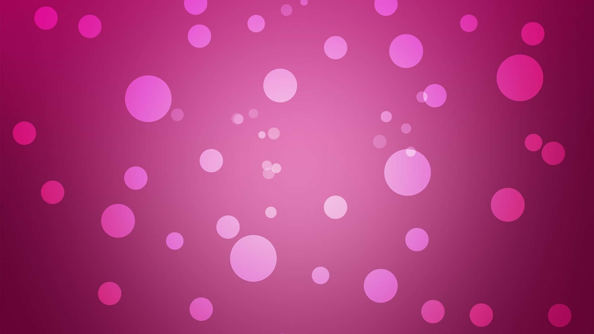 Elegant Pink Girly Background for a Modern Feminine Touch