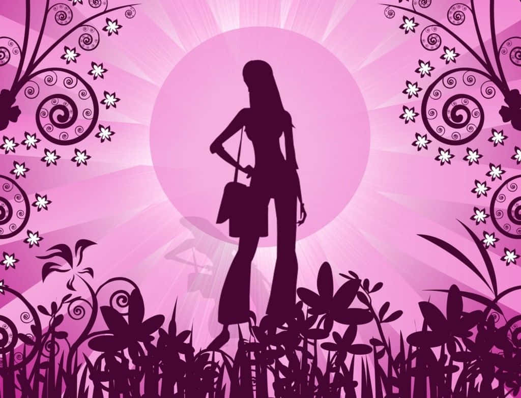 Top Girly Cute Pink Wallpaper APK for Android Download