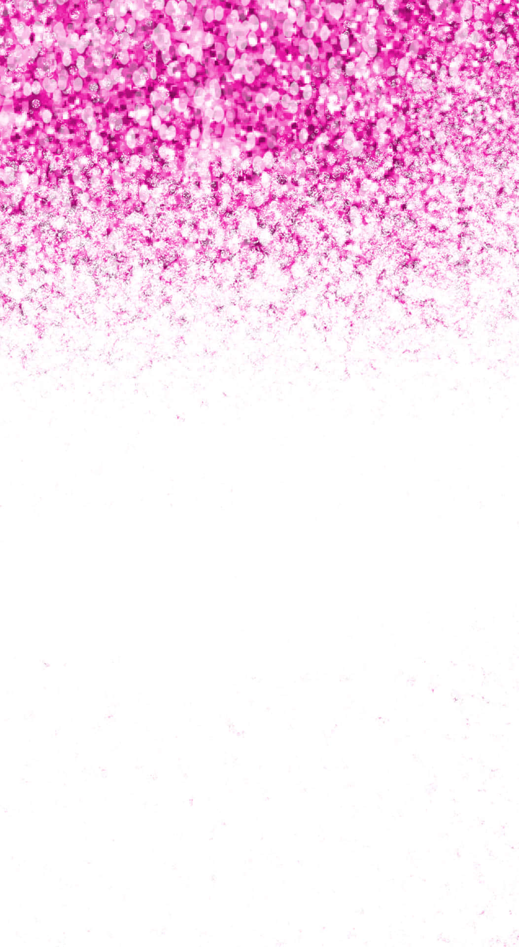 Pink Glitter 2106 X 3840 Background