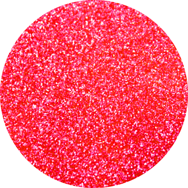 Pink Glitter Circle Texture PNG