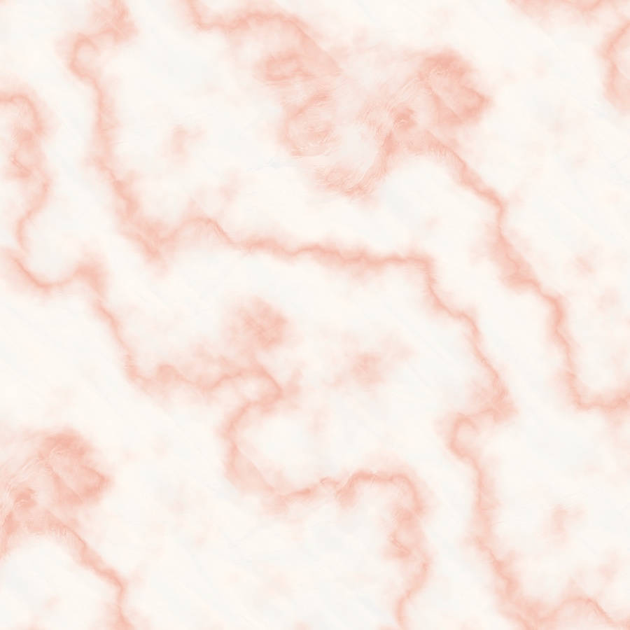 Pink Guld Marmor 900 X 900 Wallpaper