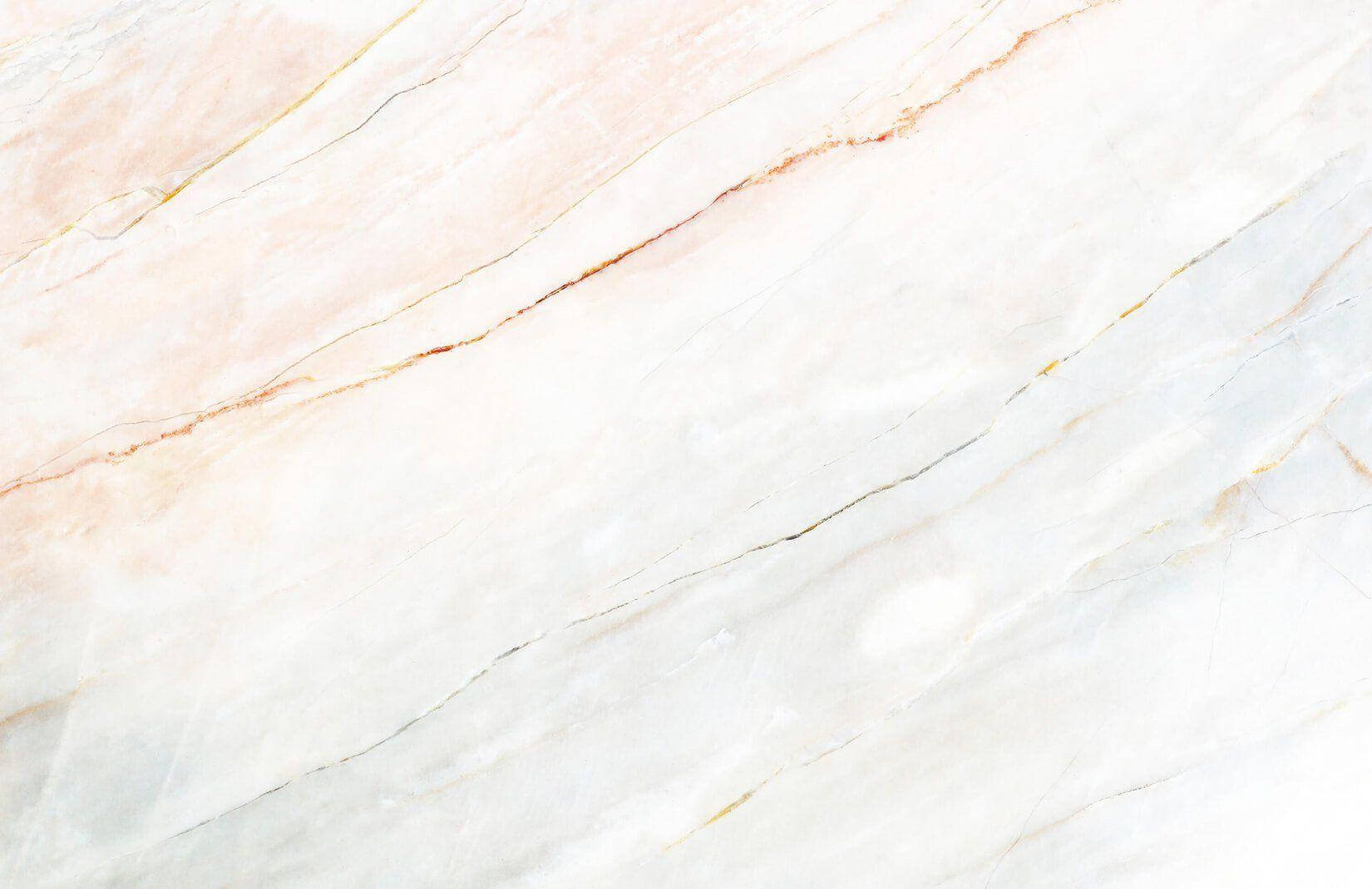 "A luxuriously beautiful pink and gold marble background." Wallpaper