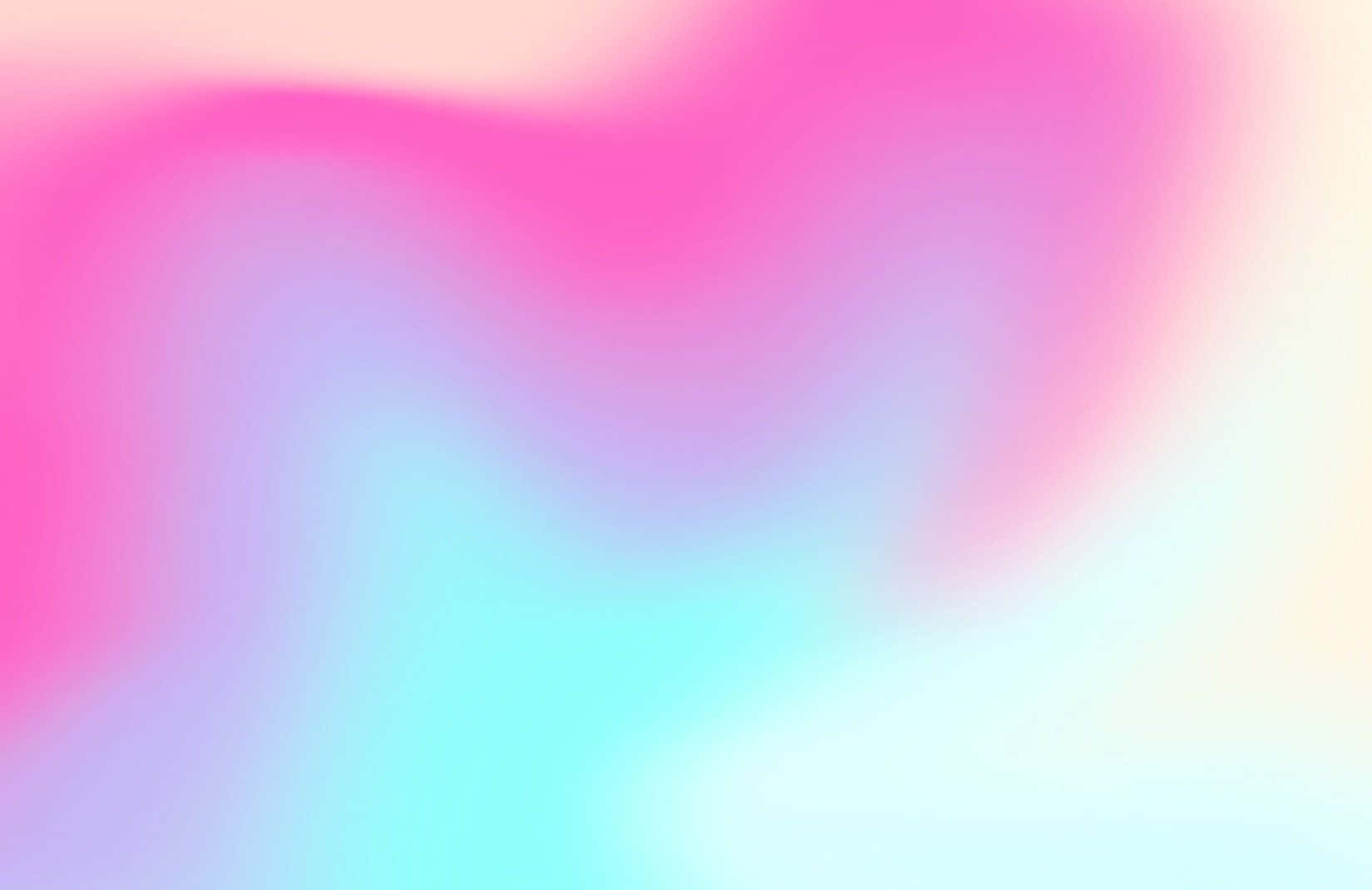 Pink Gradient Background 1650 X 1070