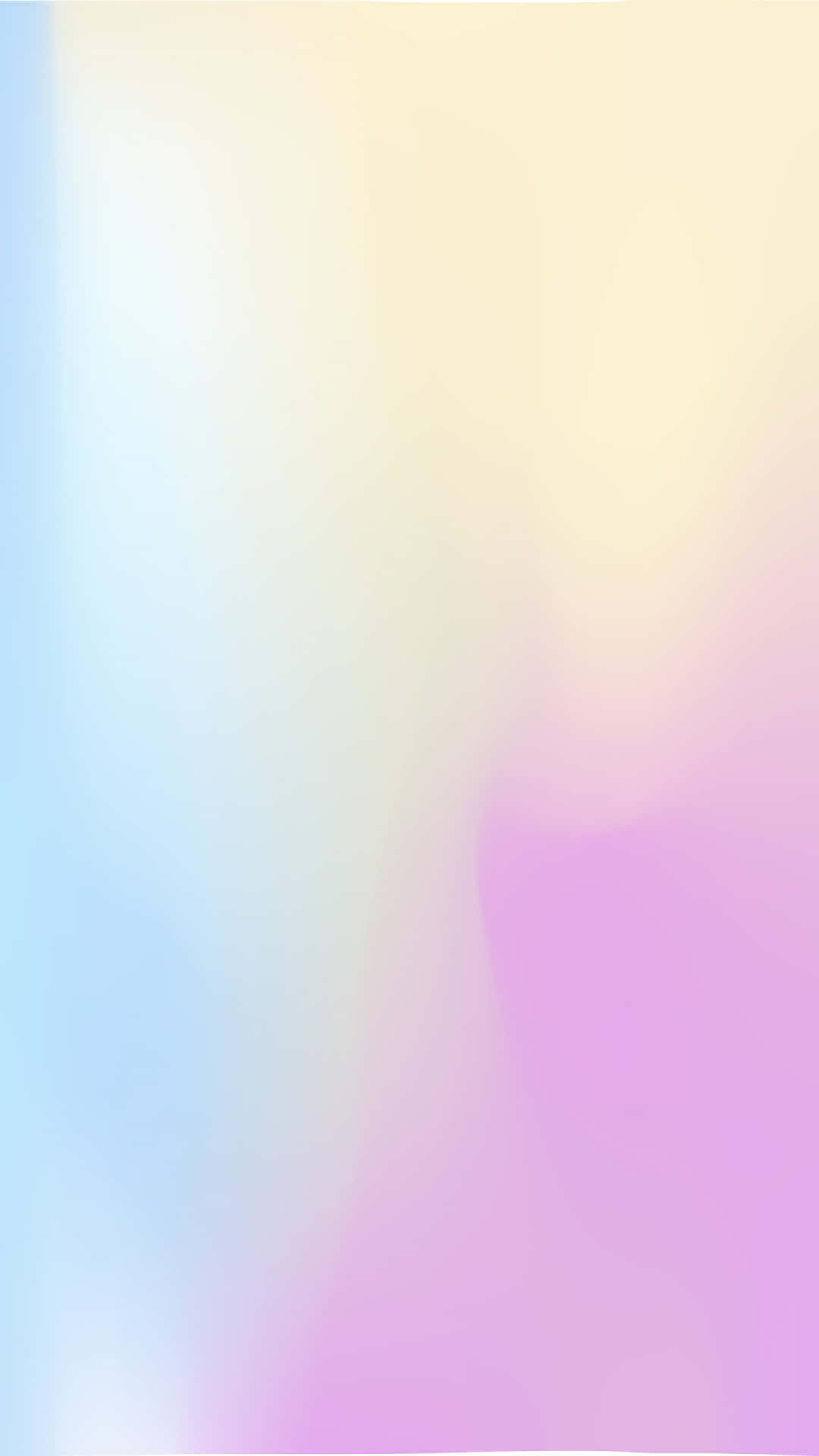Pink Gradient Background 2160 X 3840