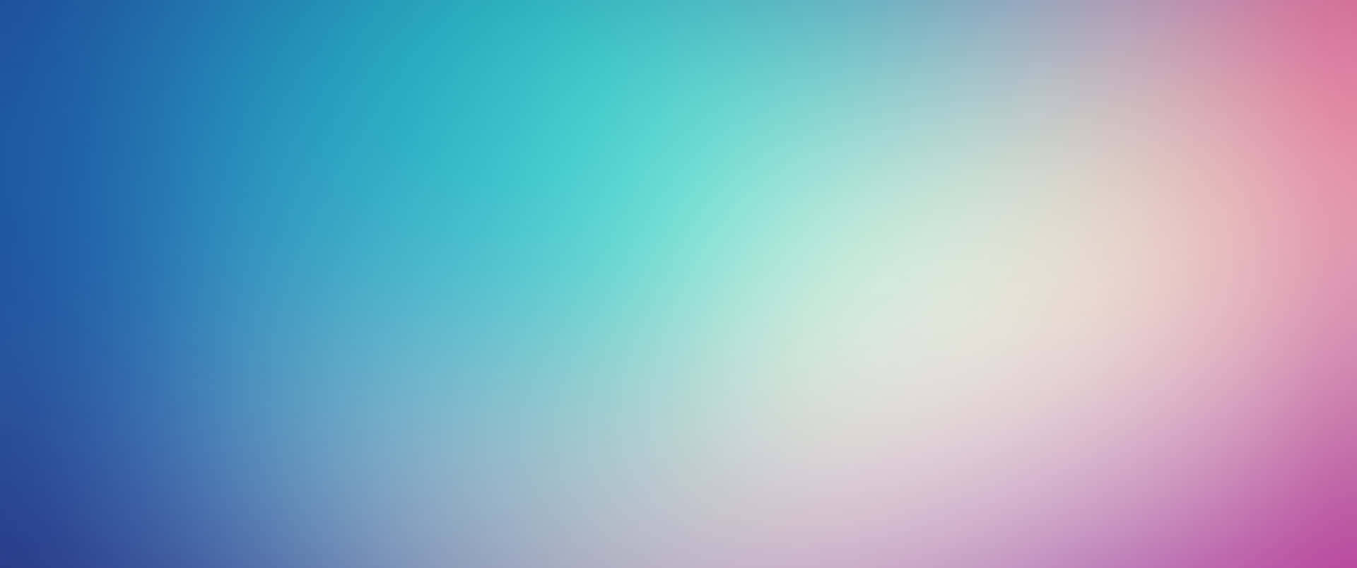 Pink Gradient Background 3440 X 1440
