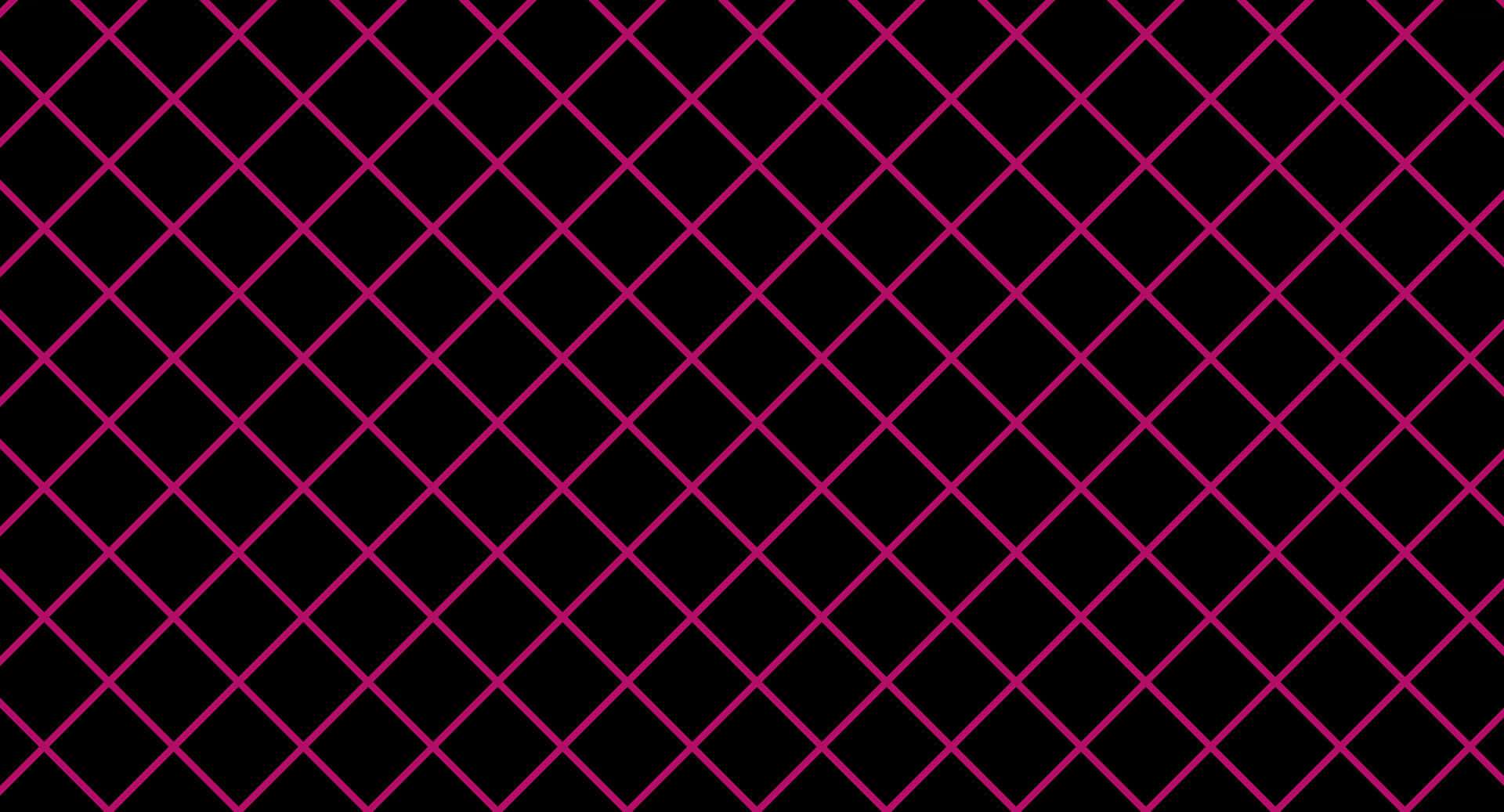 Soothing Pink Grid Background