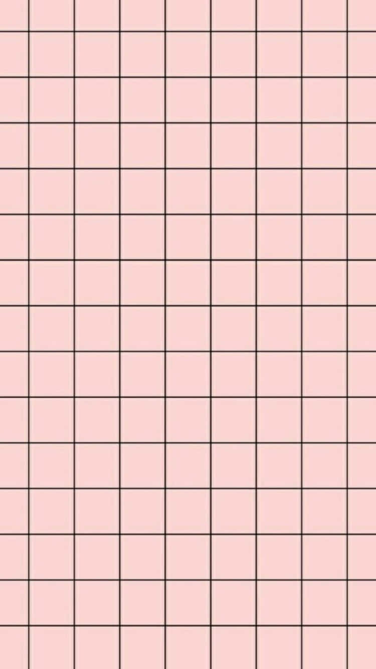 Delicate Shades of Pink Wallpaper