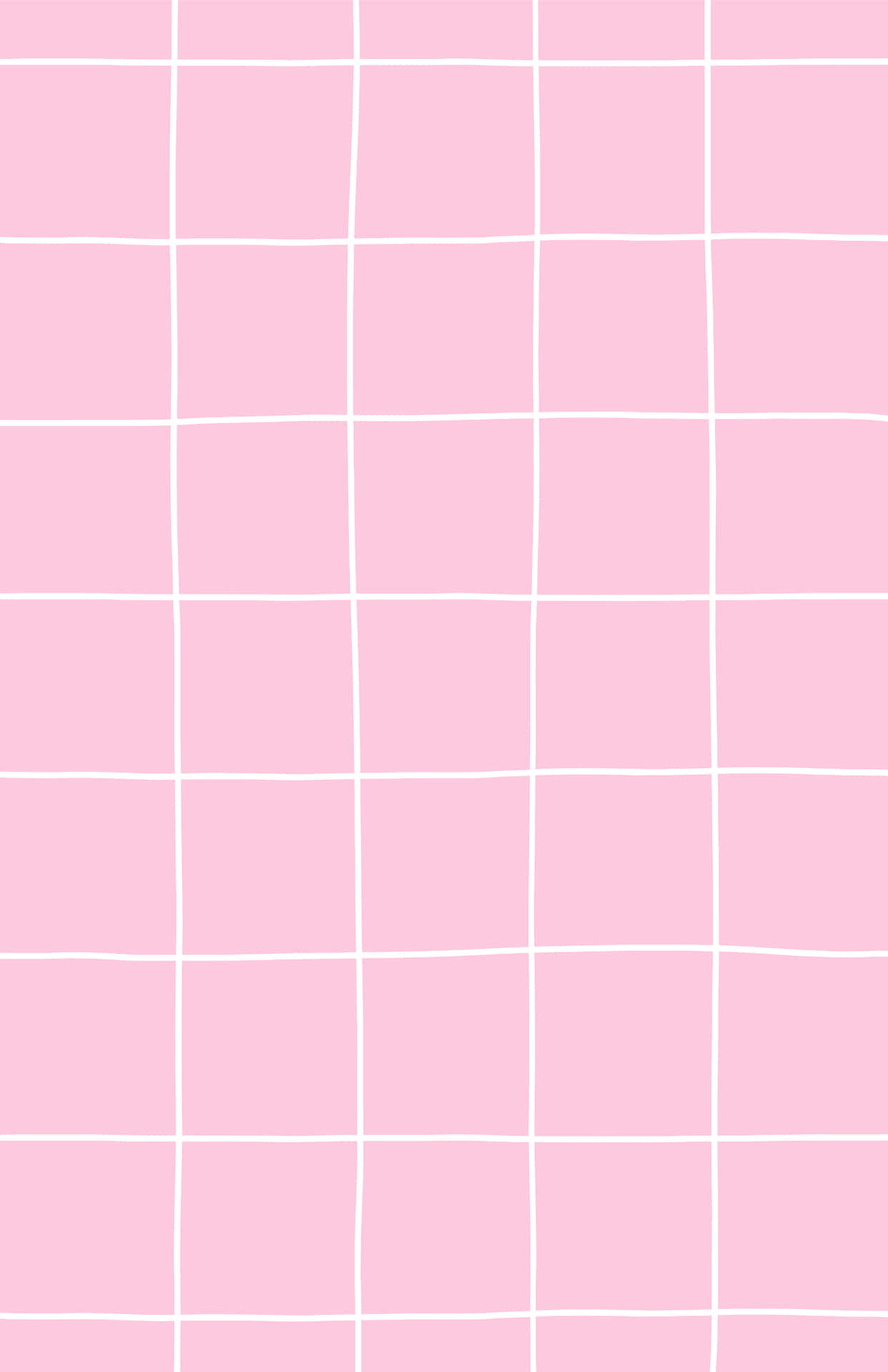 Neon pink grid patterned background  free image by rawpixelcom  katie   Pastel pink grid wallpaper Grid wallpaper Background patterns