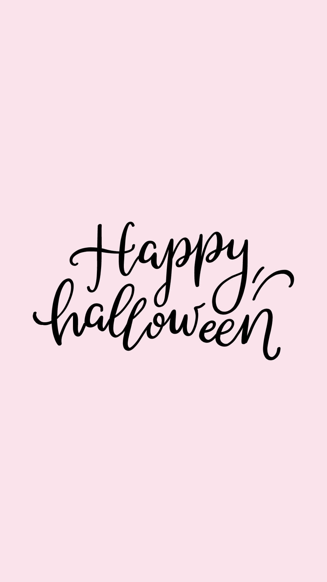 Celebrate Halloween in Style with a Pink Theme