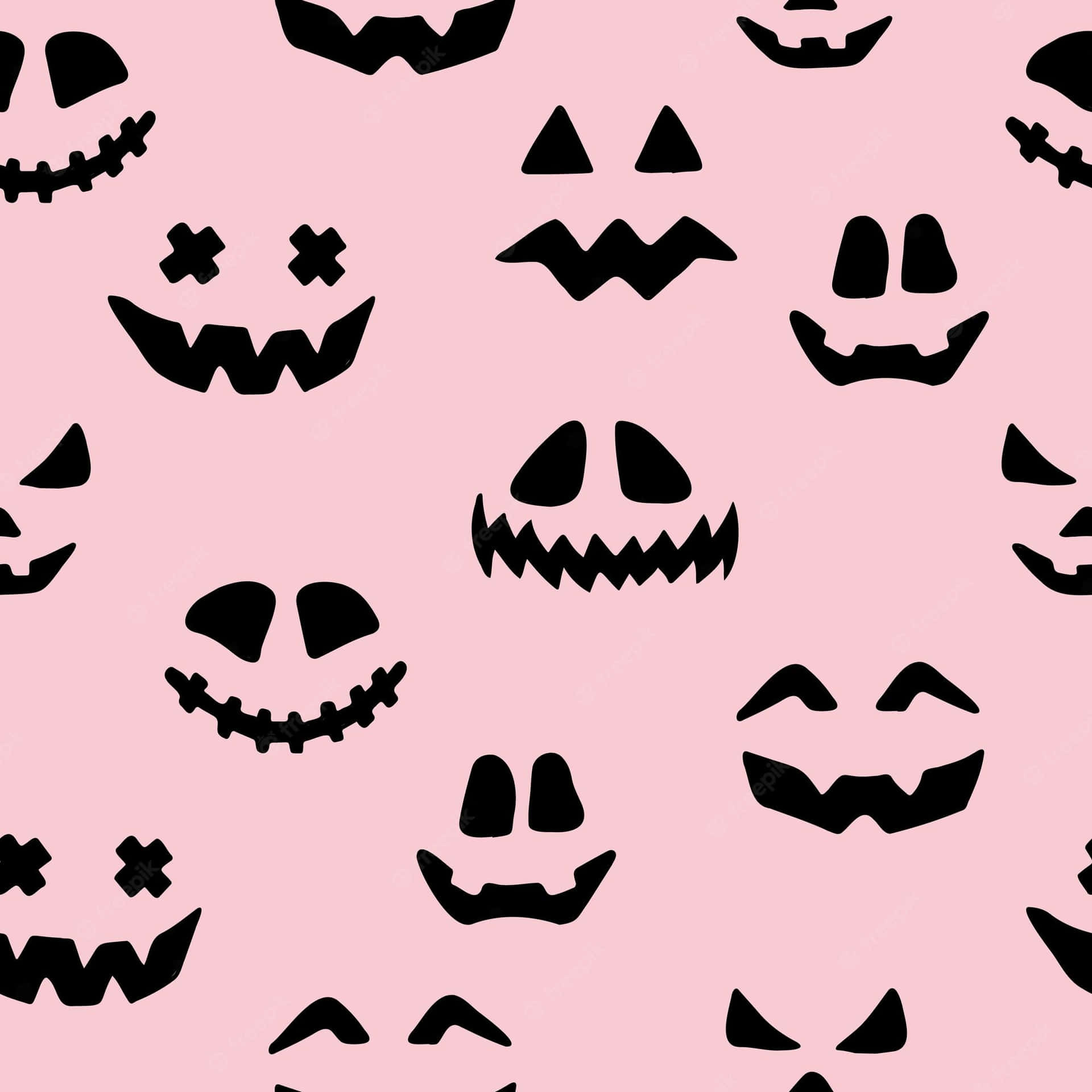 Get spooky while embracing your femininity by celebrating a stylishly pink Halloween.