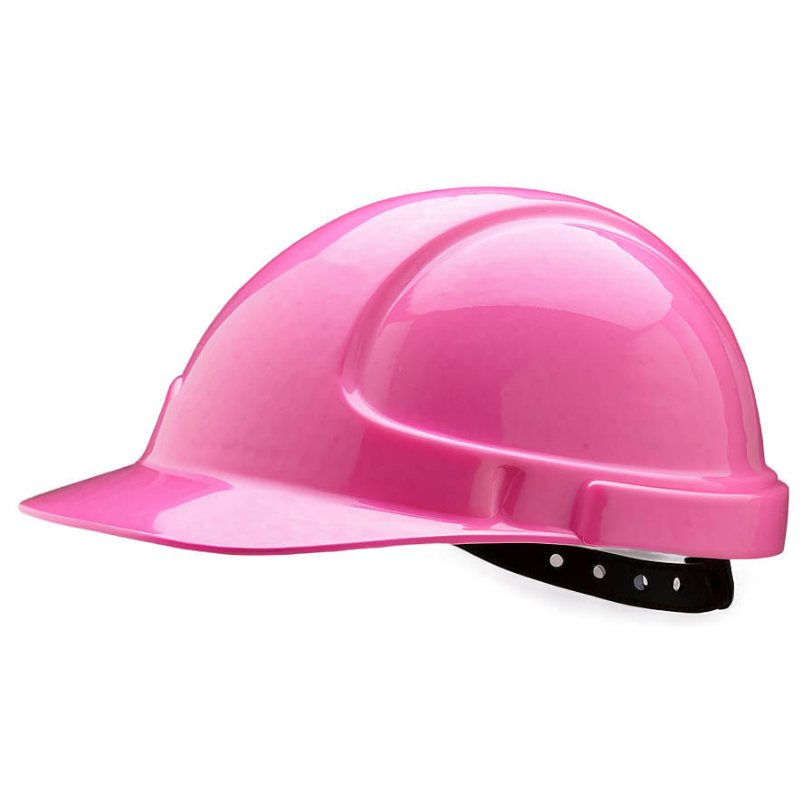 Pink Hard Hat Png 32 PNG