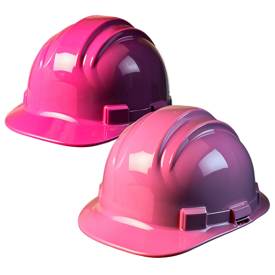 Pink Hard Hat Png 38 PNG