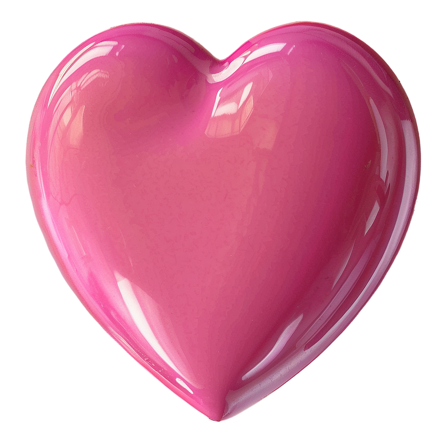 Pink Heart Clipart Images Png Mmo69 PNG