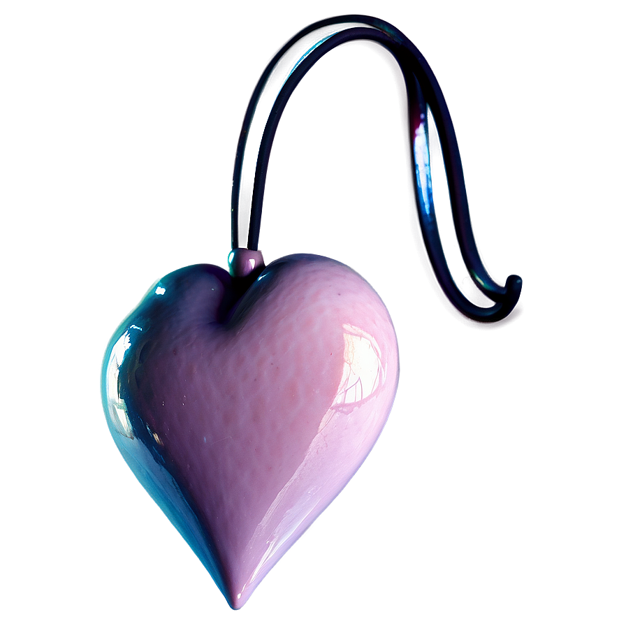 Pink Heart Clipart Png Yhj5 PNG