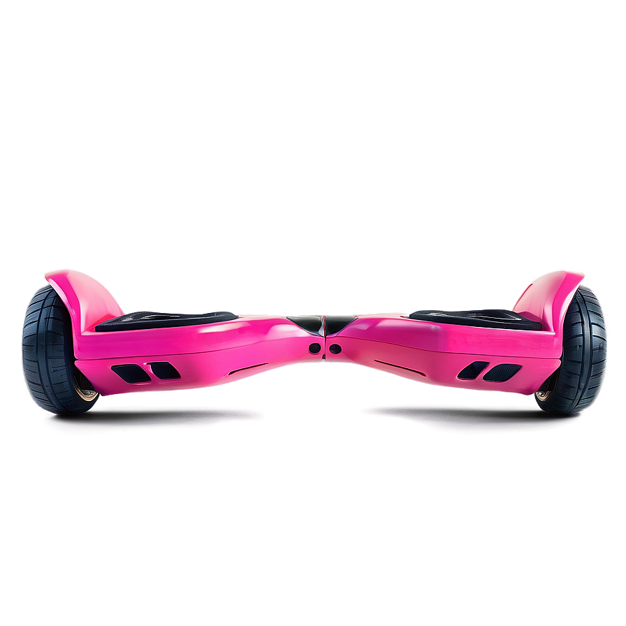 Pink Hoverboard Png 78 PNG