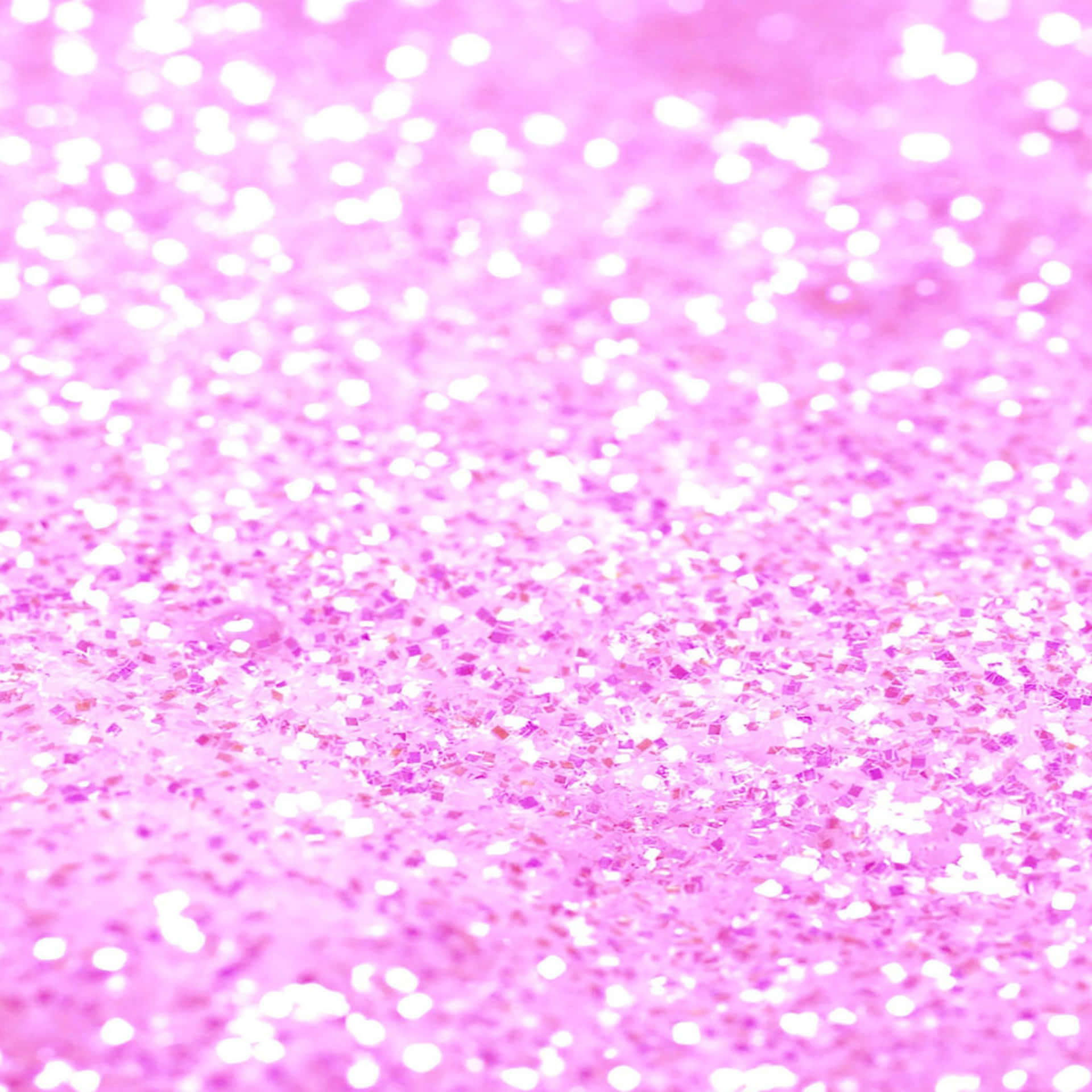 Pink Glitter Background - Stock Photo Wallpaper