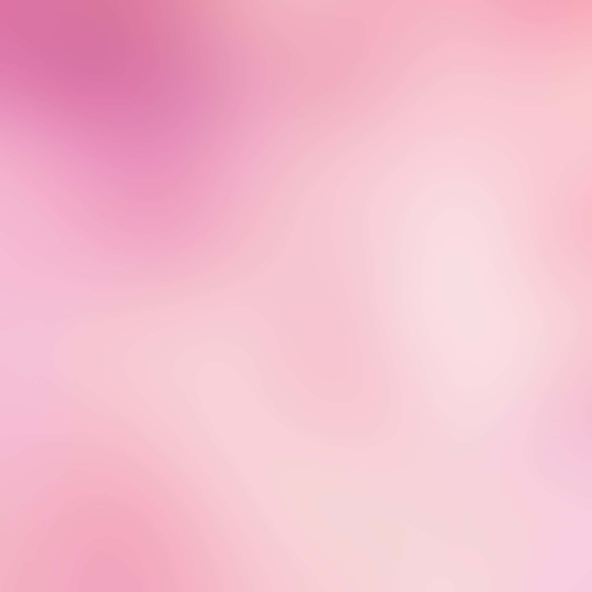 Pink And White Abstract Background Wallpaper