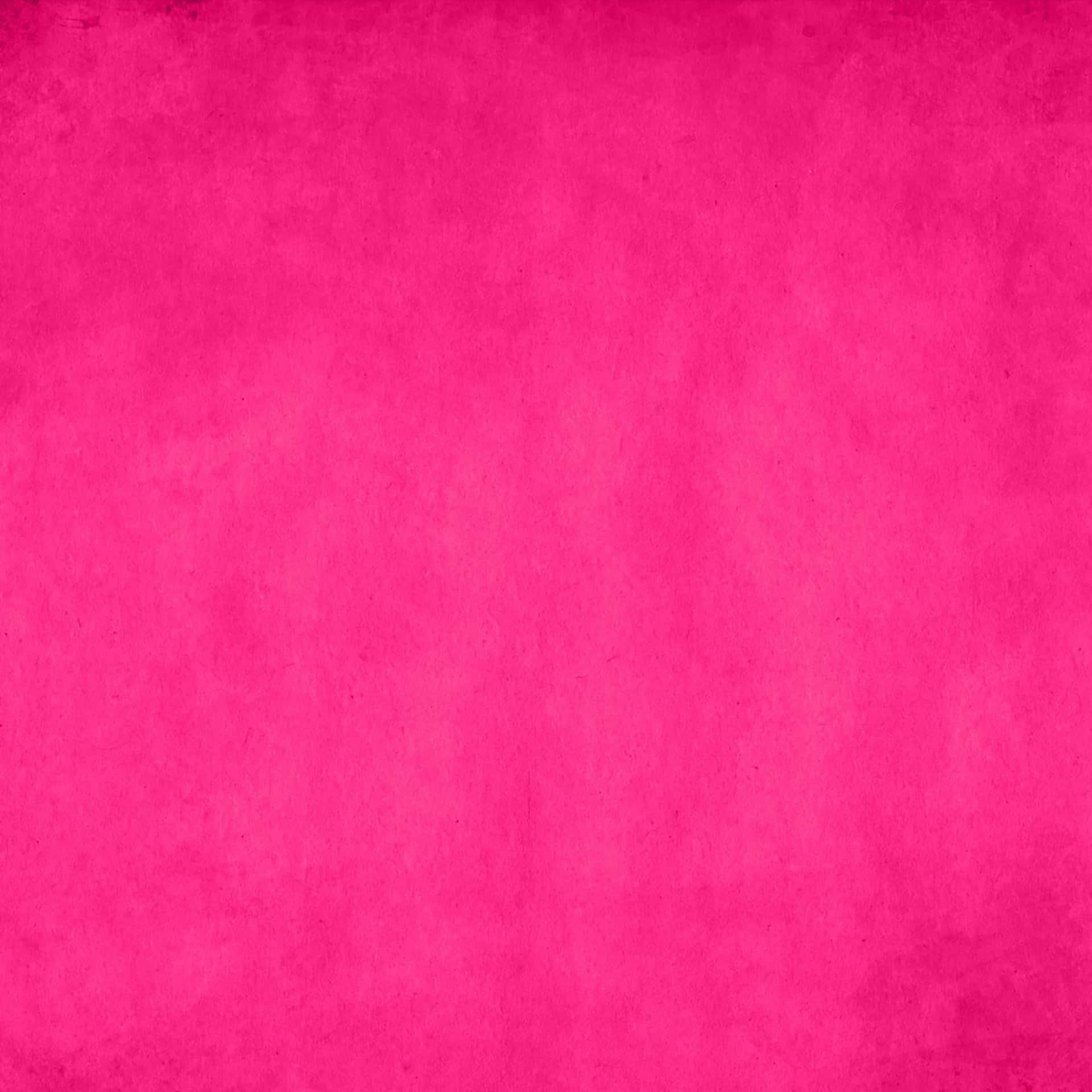 Pinkesgrunge-hintergrundbild Mit Einer Rosafarbenen Farbe Wallpaper
