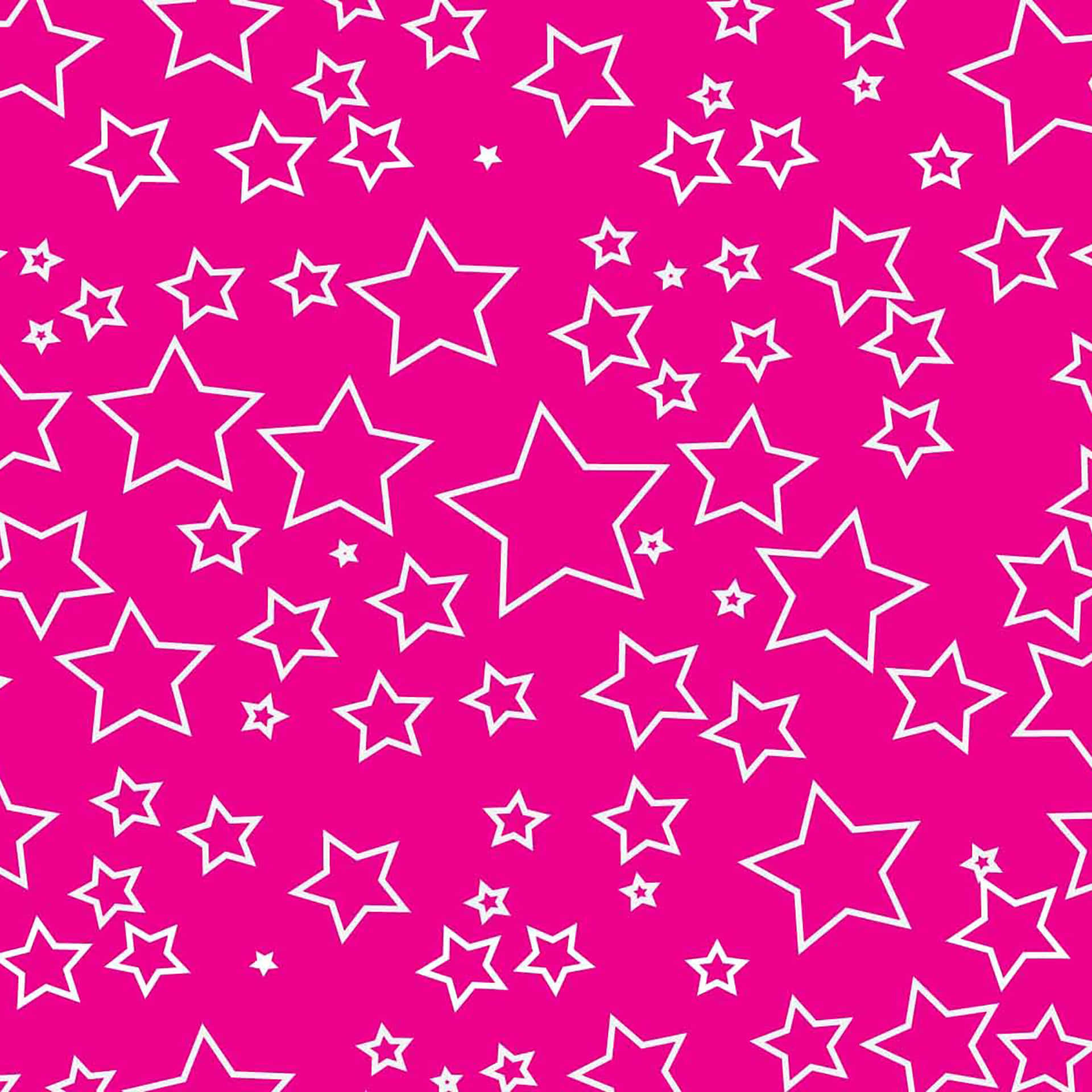 Et smukt rosa iPad, klar til at blive brugt og fyldt med minder. Wallpaper